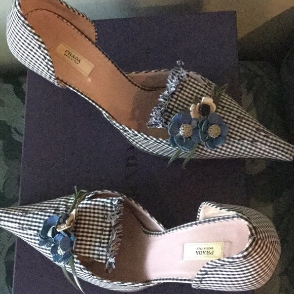 Shoes - Picture 3 of 3